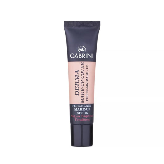 Gabrini Derma Makeup cover Foundation 105