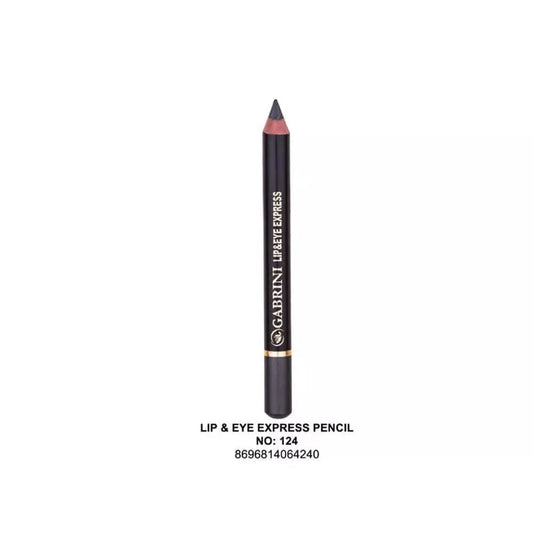 Gabrini Express Pencil 124