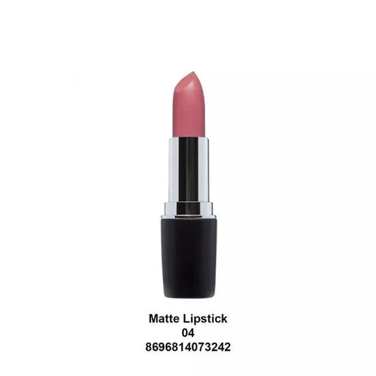 Gabrini Matte Lipstick # 04