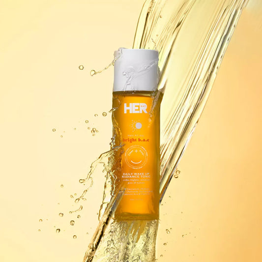 HerBeauty Bright Bae