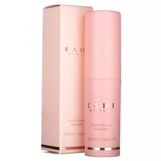 Kahi Seoul €“ Wrinkle Bounce Multi Balm 9g