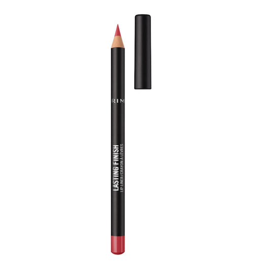 Rimmel Lasting Finish Lip Pencil - 195 Sunset Pink