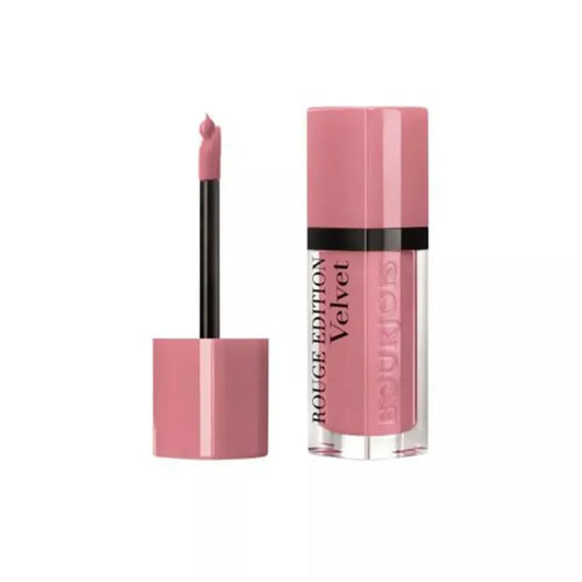 LIPS - ROUGE EDITION VELVET T10 DONT PINK OF IT