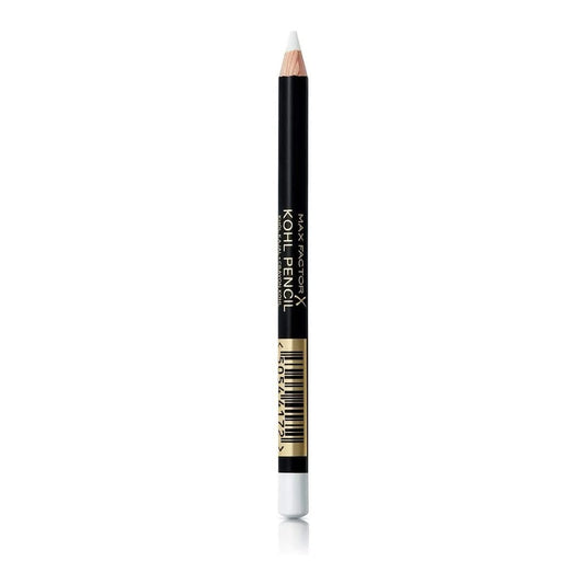 MF KOHL PENCIL 010 WHITE