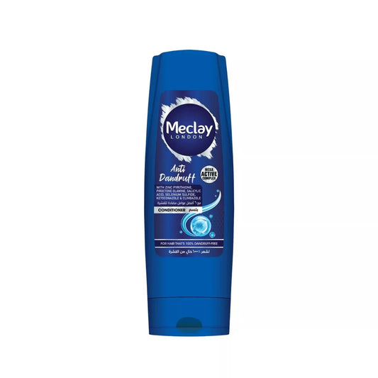 MECLAY LONDON CONDITIONER - ANTI DANDRUFF - BLUE