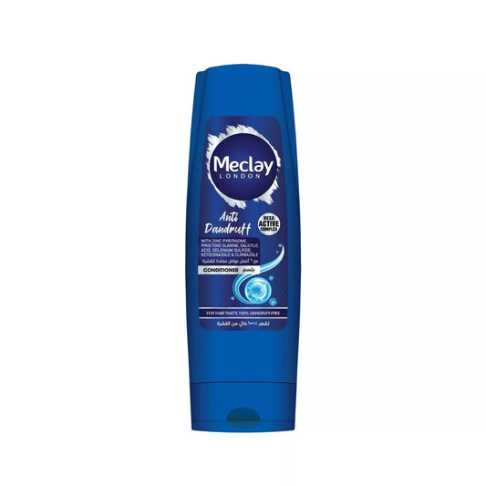 MECLAY LONDON CONDITIONER - ANTI DANDRUFF - BLUE