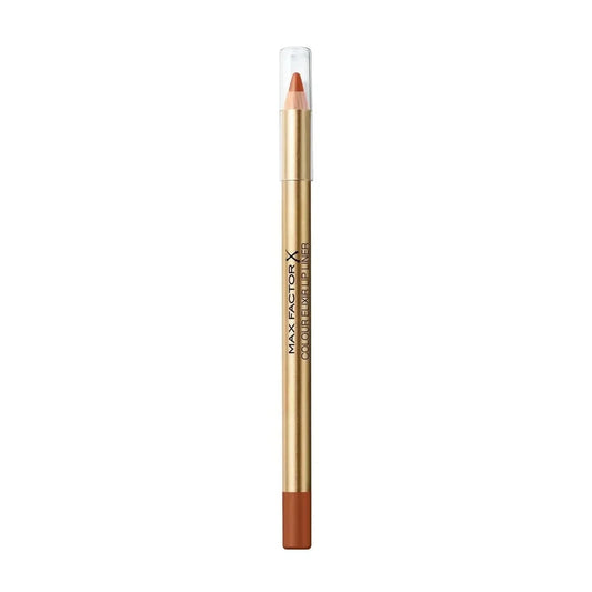 Colour Elixir Lip Liner Restage 20 - COFFEE BROWN