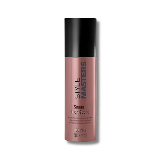 STYLE MASTERS Smooth Iron Guard 150ml