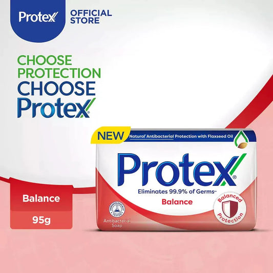 Protex Bar Soap 95g - Balance