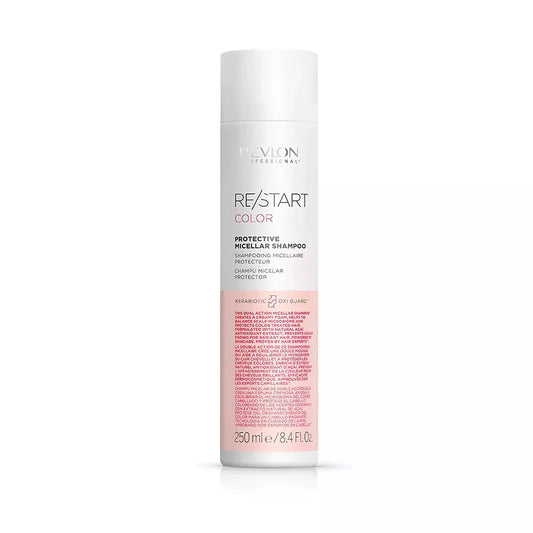RE/START Color Protective Micellar Shampoo 250ml