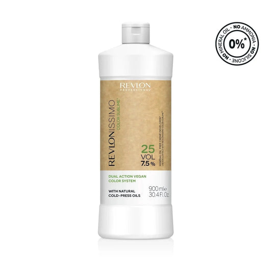 Revlonissimo Color Sublime Creme Developer 25 Vol / 7.5% 900ml