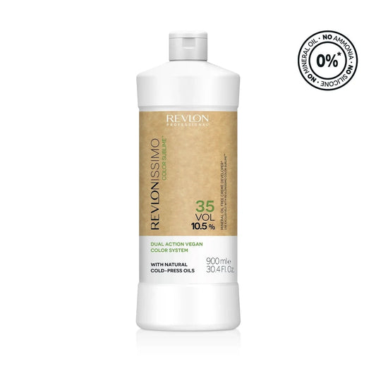 Revlonissimo Color Sublime Creme Developer 35 Vol / 10.5% 900ml