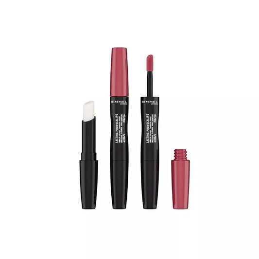 Rim Lasting Provocalips 210 Pink Case Of Emergency
