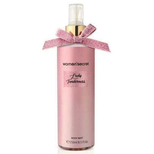 WS B.MIST LADY TENDERNESS 250ML