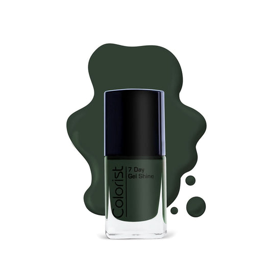 St London Colorist Nail Paint - St074 (Envy)