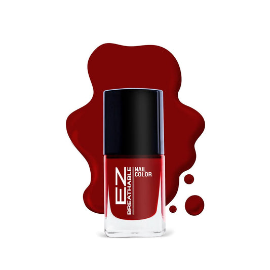 St London - Ez Breathable Nail Color - St207 Pout