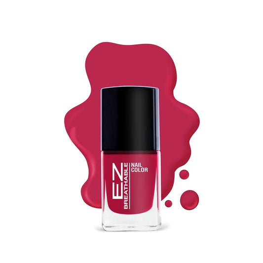 St London - Ez Breathable Nail Color - St220 Fever