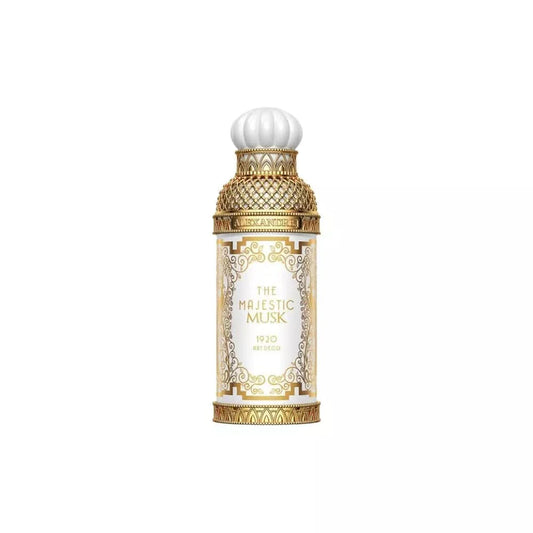 T.C THE MAJESTIC MUSK EDP 100ML