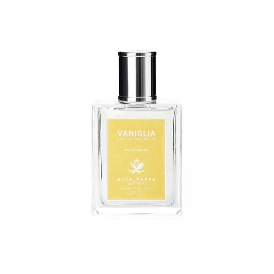VANIGLIA FIOR DI MANDORLO - EAU DE PARFUM 100ML