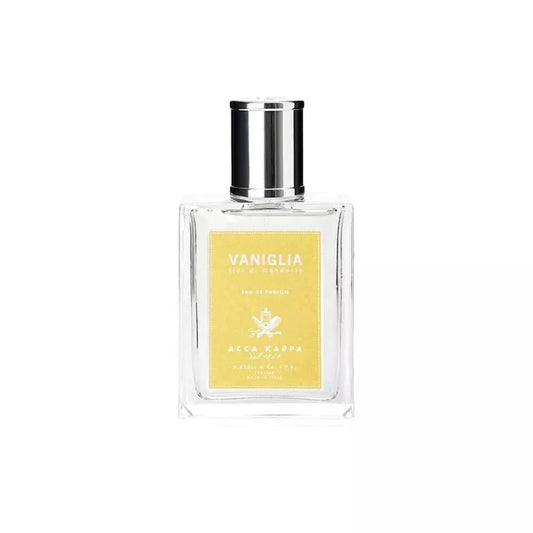 VANIGLIA FIOR DI MANDORLO - EAU DE PARFUM 100ML