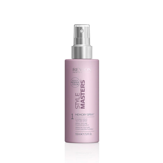 STYLE MASTERS Creator Memory Hair Spray 150ml