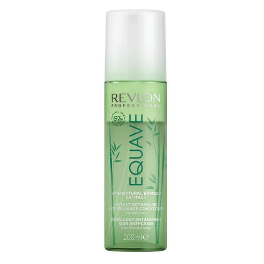 EQUAVE Instant Detangling Conditioner Anti-Breakage 200ml