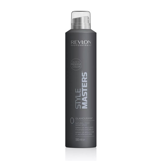Style Masters Hair Shine Spray Glamourama 75 / 300 ml