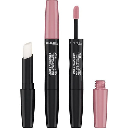 Rimmel Lasting Provo 220 Come Up Roses