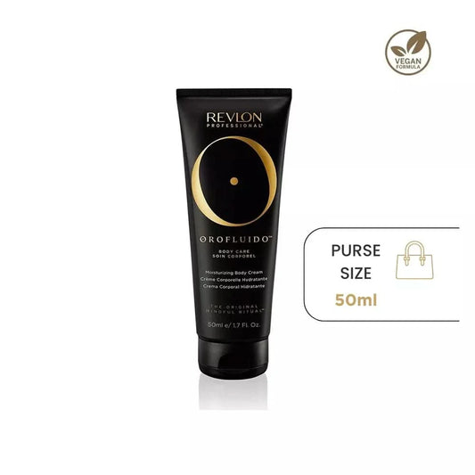 Orofluido Moisturizing Body Cream All Variants