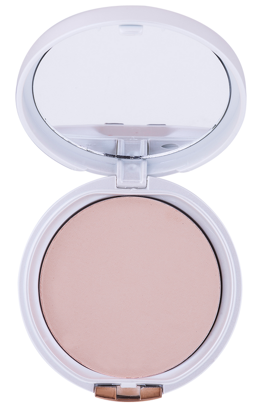 Gabrini Compact Powder # 01