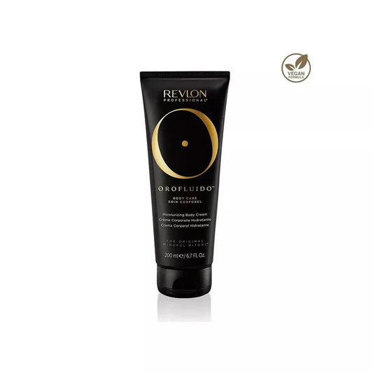 Orofluido Moisturizing Body Cream All Variants