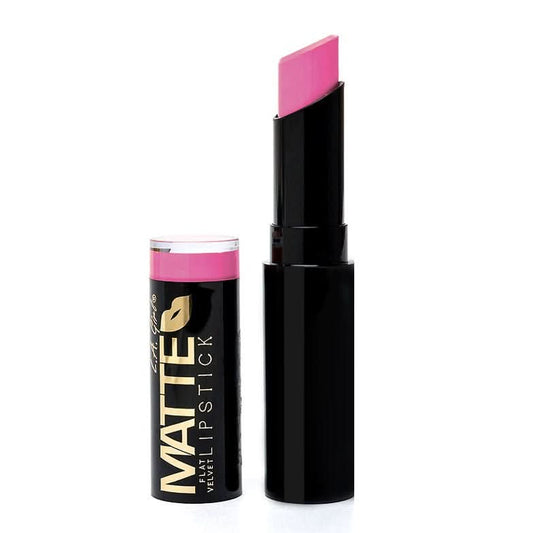 L.A. Girl Luxury Cream Lipstick