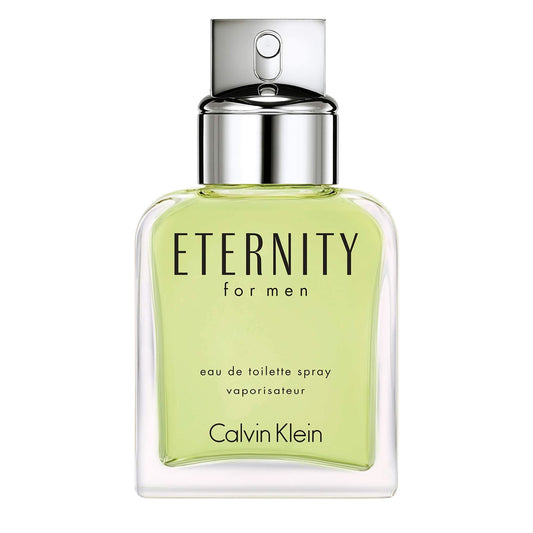 CK ETERNITY فار مین EDT 50ML