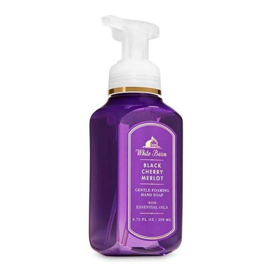 Bath Body Cleansing Hand Wash