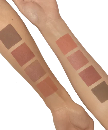 LAMEL Blush Cheek Colour - 403 Coral 3.8gm