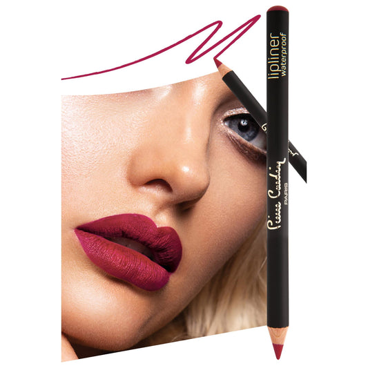 Pierre Cardin Paris Waterproof Lipliner