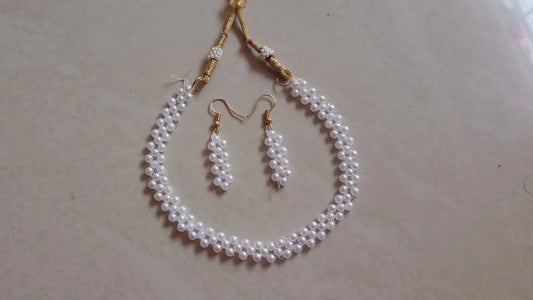 Fancy Pendant \u0026 Eearing For Girls