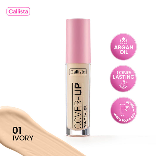 Callista Cover-Up Concealer