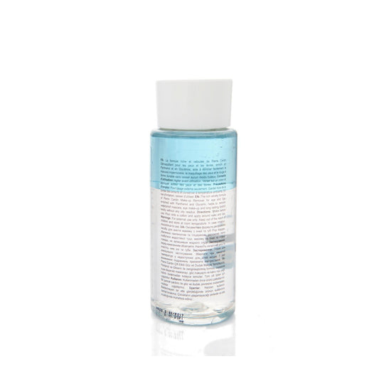 Pierre Cardin Paris Make Up Remover - Eyes & Lips