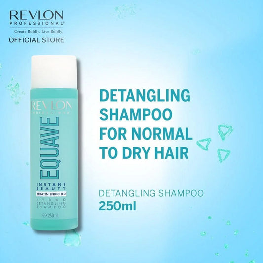 EQUAVE Hydro Detangling Shampoo  250ml