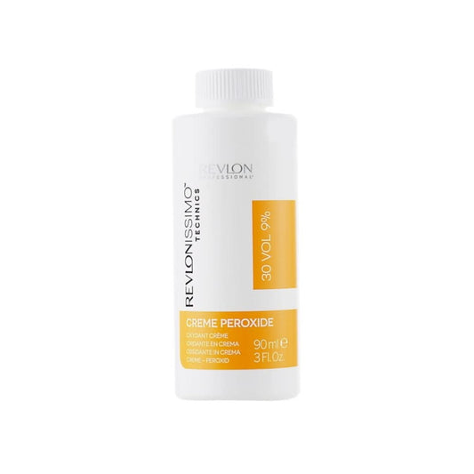 Revlonissimo Technics Creme Developer 90ml All Variants