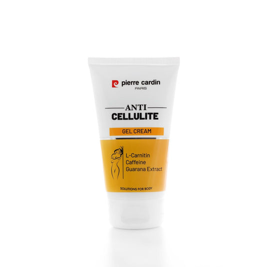 Pierre Cardin Paris Anti-Cellulite Gel Cream 150ml
