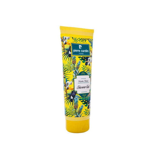 Pierre Cardin Paris Shower Gel 250ml - Mystic Elixir