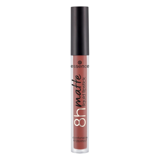 Essence 8H Matte Liquid Lipstick