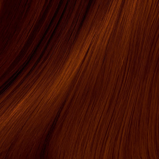 Nutri Color Filters 3-In-1 Hair Color - Light Copper 740 - 100ml