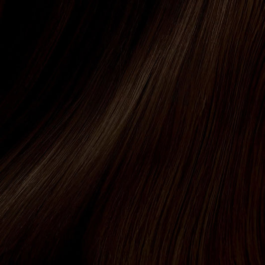 Nutri Color Filters 3-In-1 Hair Color - Coppery Pearl Brown 524 - 100ml