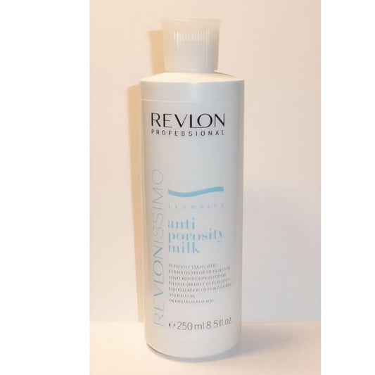 Revlonissimo Anti-Porosity Milk 250ml