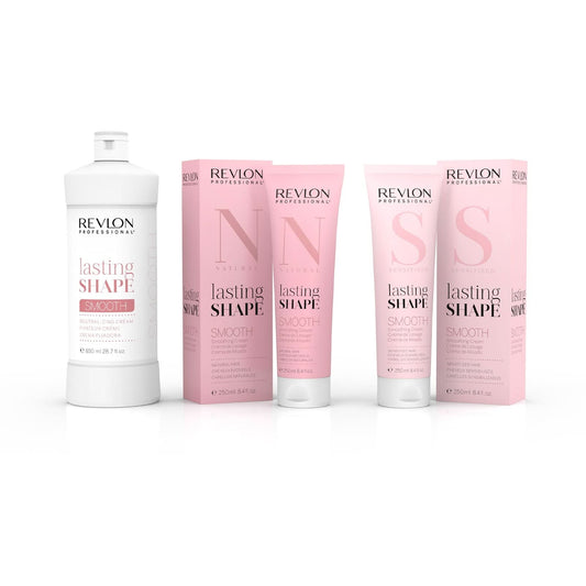 LASTING SHAPE SMOOTH NEAUTRALIZER (850ml)