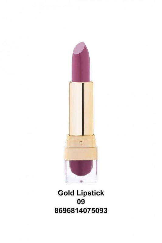 Gabrini Gold Lipstick # 09