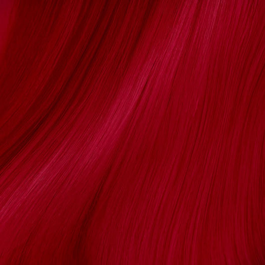 Nutri Color Filters 3-In-1 Hair Color - Red 600 - 100ml
